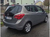 Opel Meriva 1.3 CDTI