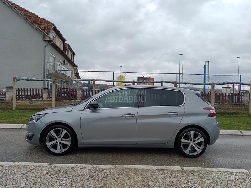 Peugeot 308 ALLURE F.U.L.L.