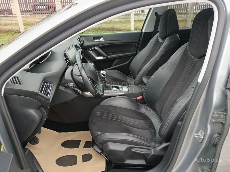 Peugeot 308 ALLURE F.U.L.L.