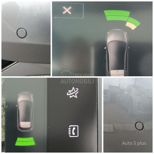 Peugeot 308 ALLURE F.U.L.L.