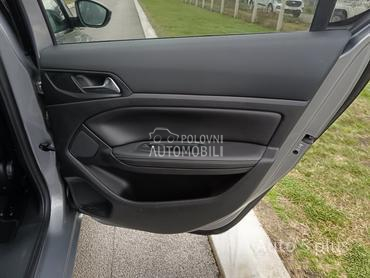 Peugeot 308 ALLURE F.U.L.L.