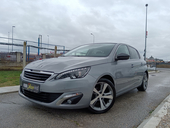 Peugeot 308 ALLURE F.U.L.L.