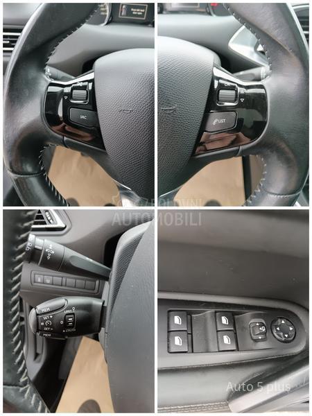 Peugeot 308 ALLURE F.U.L.L.