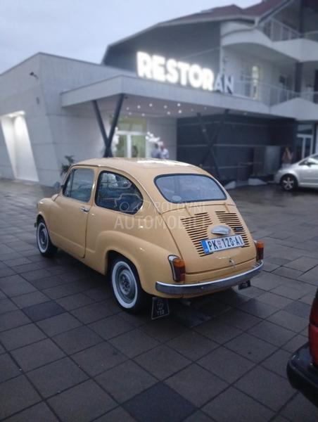 Zastava 750 750