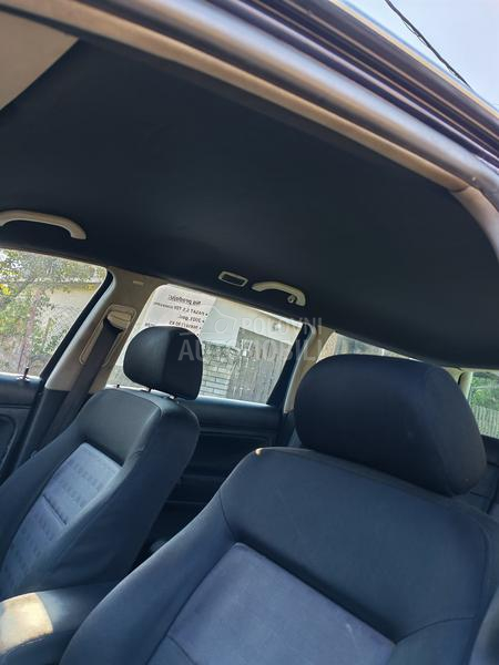 Volkswagen Passat B5.5 1.9tdi