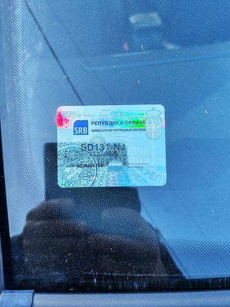 Volkswagen Passat B5.5 1.9tdi