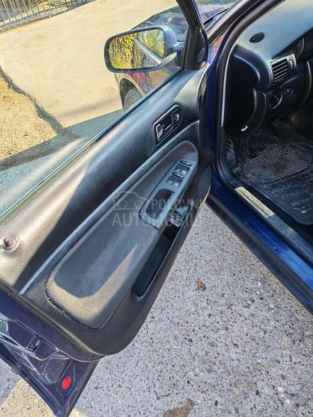 Volkswagen Passat B5.5 1.9tdi