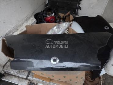 hauba 451 za Smart ForTwo od 2009. do 2012. god.