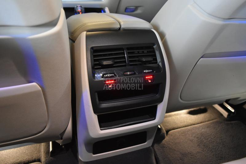 BMW X6 30d xDrive M paket