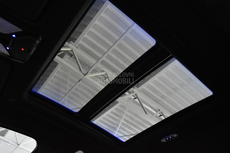 BMW X6 30d xDrive M paket