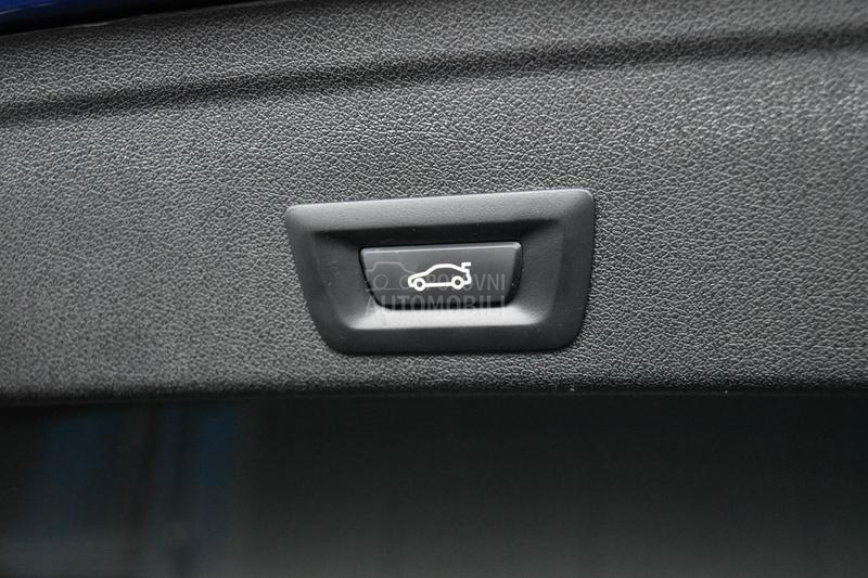 BMW X6 30d xDrive M paket