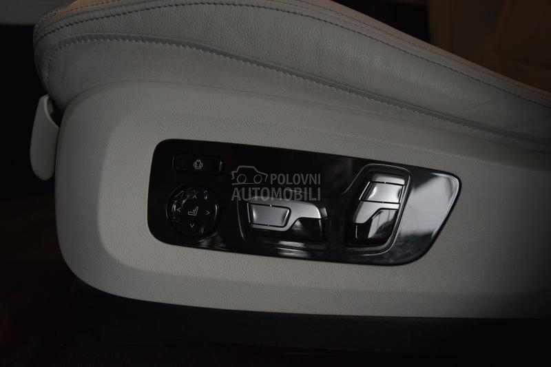 BMW X6 30d xDrive M paket