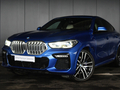 BMW X6 30d xDrive M paket