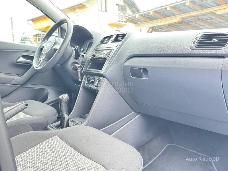 Volkswagen Polo T O P  BESPREK0RAN