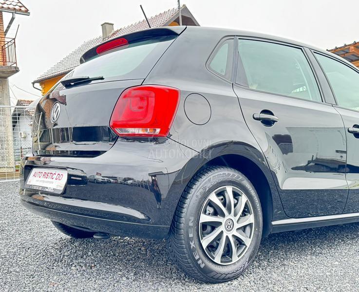 Volkswagen Polo T O P  BESPREK0RAN