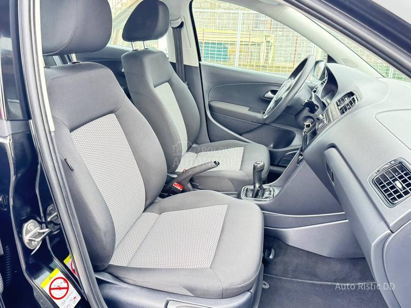 Volkswagen Polo T O P  BESPREK0RAN