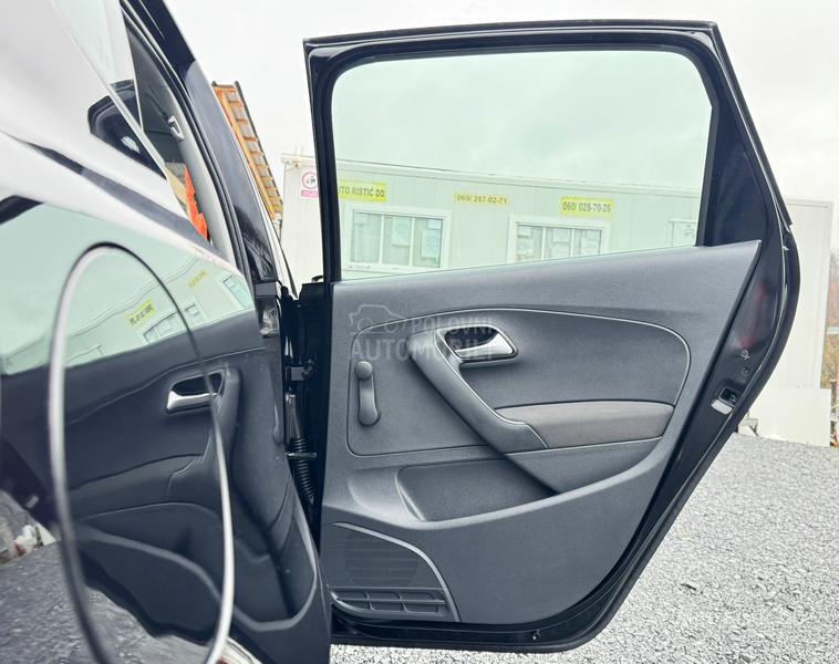 Volkswagen Polo T O P  BESPREK0RAN