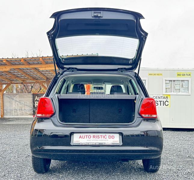 Volkswagen Polo T O P  BESPREK0RAN