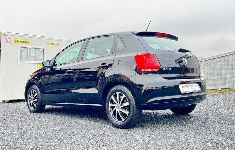 Volkswagen Polo T O P  BESPREK0RAN