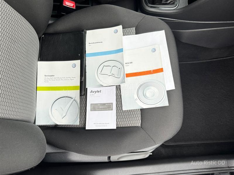 Volkswagen Polo T O P  BESPREK0RAN