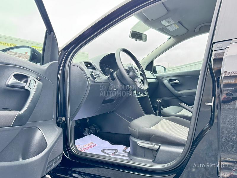 Volkswagen Polo T O P  BESPREK0RAN