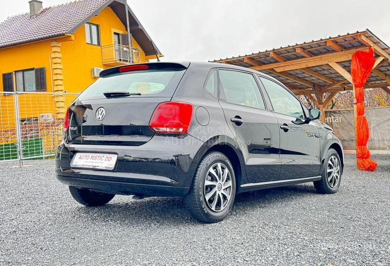 Volkswagen Polo T O P  BESPREK0RAN