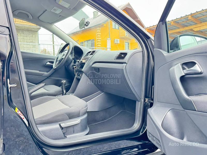 Volkswagen Polo T O P  BESPREK0RAN