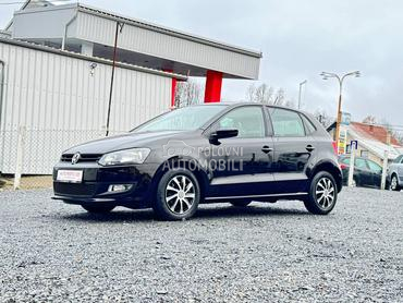 Volkswagen Polo T O P  BESPREK0RAN