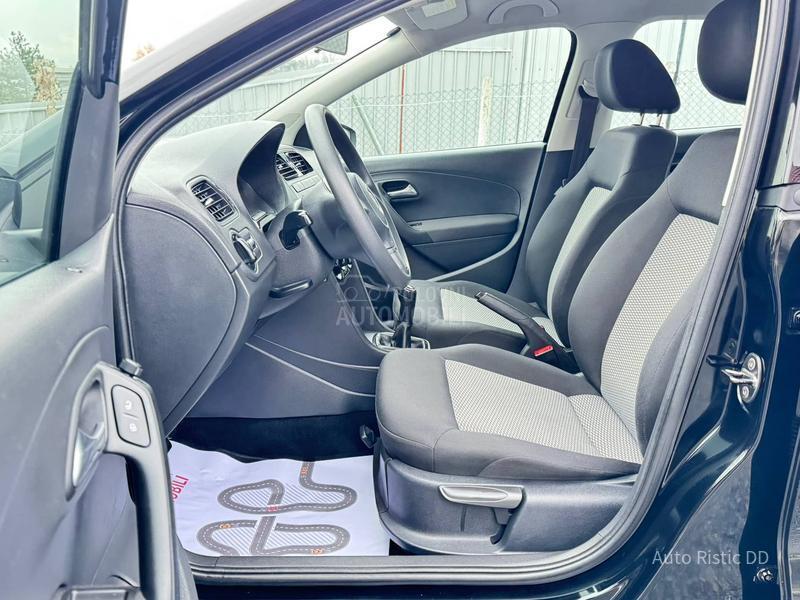 Volkswagen Polo T O P  BESPREK0RAN