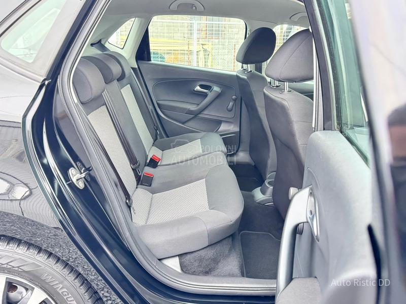 Volkswagen Polo T O P  BESPREK0RAN