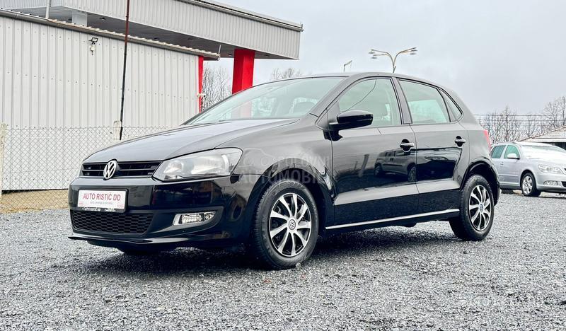 Volkswagen Polo T O P  BESPREK0RAN