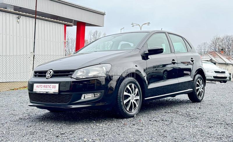 Volkswagen Polo T O P  BESPREK0RAN