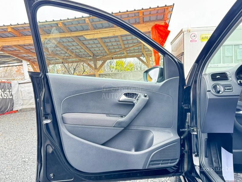 Volkswagen Polo T O P  BESPREK0RAN