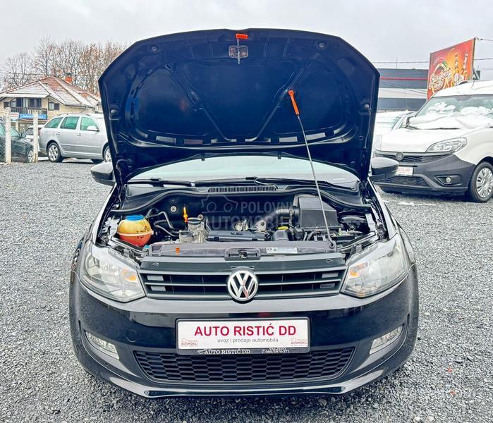 Volkswagen Polo T O P  BESPREK0RAN
