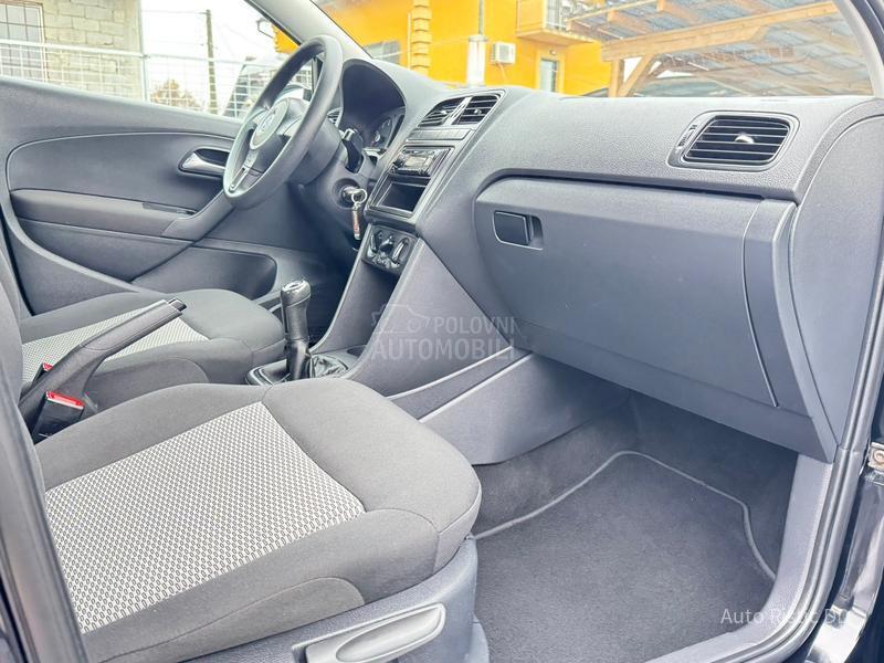 Volkswagen Polo T O P  BESPREK0RAN