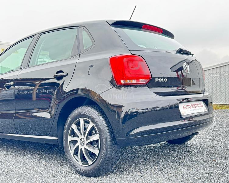 Volkswagen Polo T O P  BESPREK0RAN