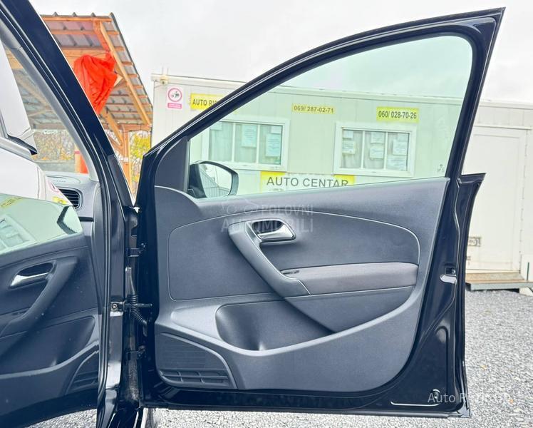 Volkswagen Polo T O P  BESPREK0RAN