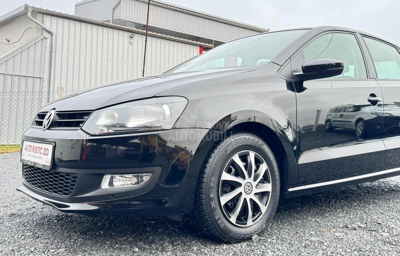 Volkswagen Polo T O P  BESPREK0RAN