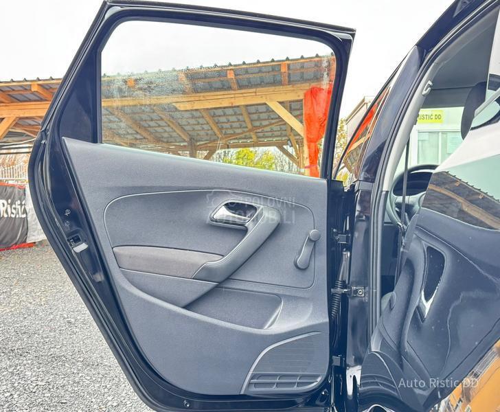 Volkswagen Polo T O P  BESPREK0RAN