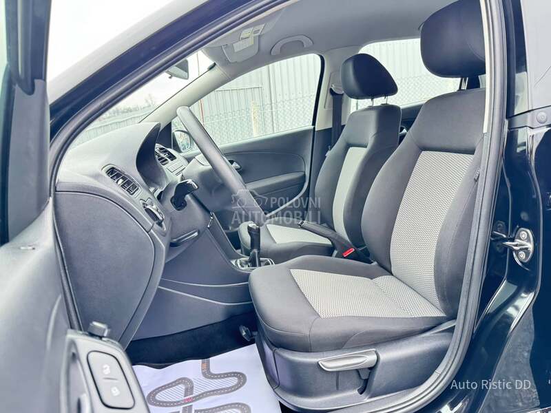 Volkswagen Polo T O P  BESPREK0RAN