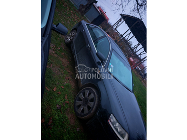 3.0 autimatik za Audi A6