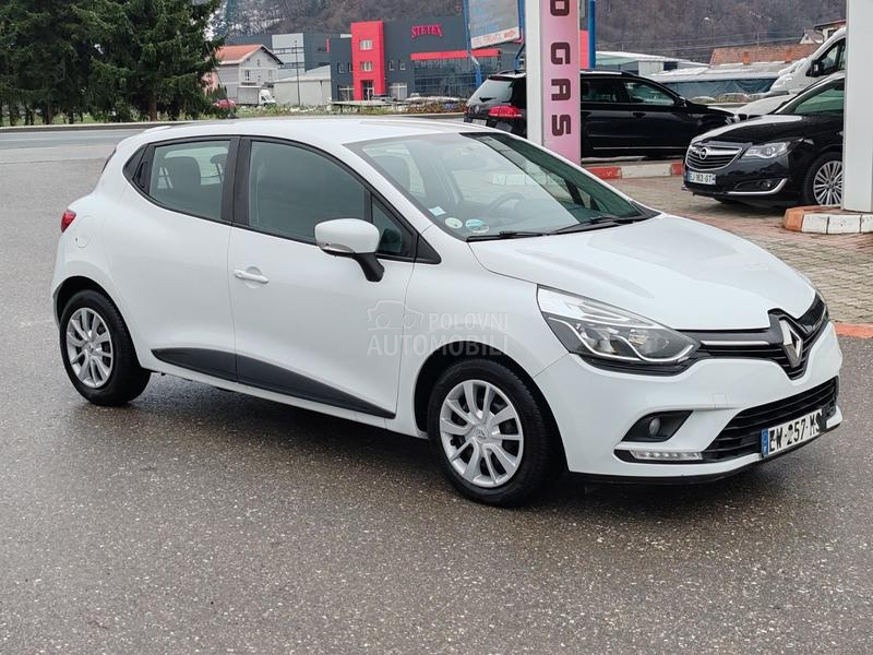 Renault Clio 1.5 dCi ECO 90