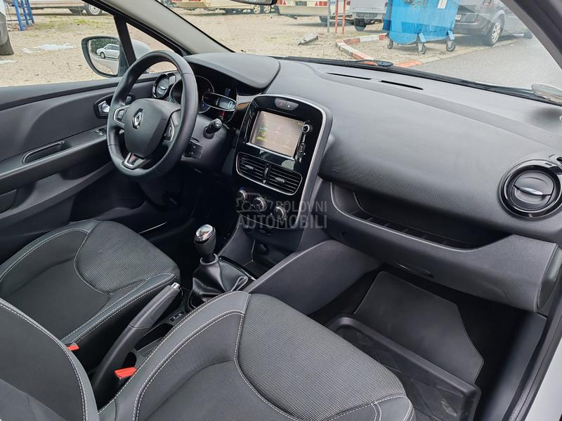 Renault Clio 1.5 dCi ECO 90