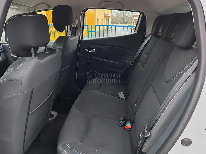 Renault Clio 1.5 dCi ECO 90