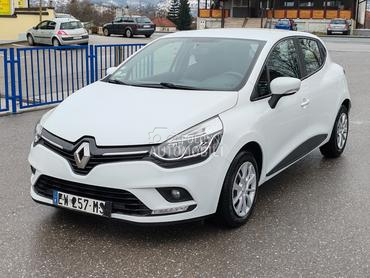 Renault Clio 1.5 dCi ECO 90