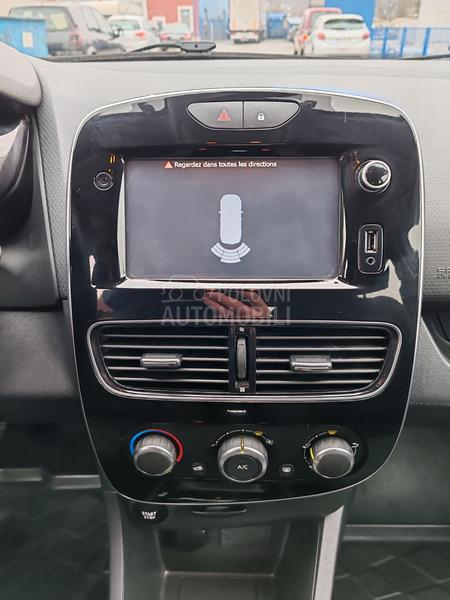 Renault Clio 1.5 dCi ECO 90