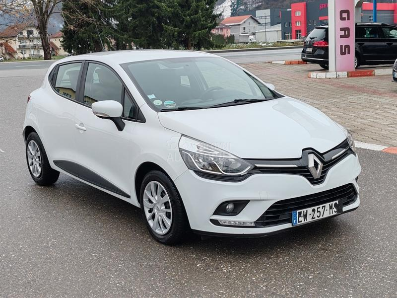 Renault Clio 1.5 dCi ECO 90