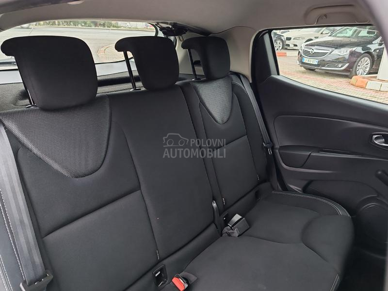 Renault Clio 1.5 dCi ECO 90