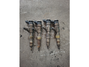 dizne 1.6 tdci za Ford B-Max, C-Max, Focus ... od 2011. do 2016. god.