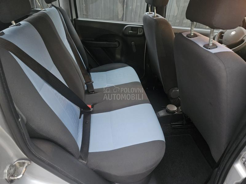 Fiat Panda 1,2b klim